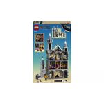 Product LEGO® One Piece: Battle at Drum Castle (75645) thumbnail image