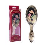 Product Disney Mulan Hair Brush thumbnail image