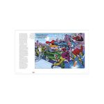 Product Marvel Greatest Comics : 100 Comics that Built a Universe thumbnail image