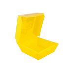 Product Minions Daily Use Burger Sandwitch Box thumbnail image