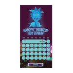Product Rick And Morty Square Calendar 2022 thumbnail image