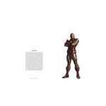 Product The Alex Ross Marvel Comics Poster Book thumbnail image