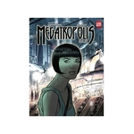 Product Megatropolis: Book One thumbnail image
