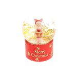 Product Σφαίρα Χιονιού Disney Winnie Piglet Merry Christmas thumbnail image