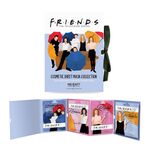 Product Friends Cosmetic Sheet Mask Collection thumbnail image