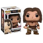 Product Funko Pop! Conan The Barbarian Bloody thumbnail image