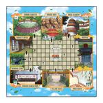 Product Επιτραπέζιο Παιχνίδι Cluedo Naruto thumbnail image