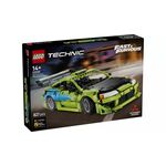 Product LEGO® Techinc: Fast And Furious Mitsubishi Eclipse Car (42229) thumbnail image