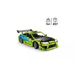 Product LEGO® Techinc: Fast And Furious Mitsubishi Eclipse Car (42229) thumbnail image