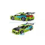 Product LEGO® Techinc: Fast And Furious Mitsubishi Eclipse Car (42229) thumbnail image