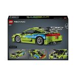 Product LEGO® Techinc: Fast And Furious Mitsubishi Eclipse Car (42229) thumbnail image
