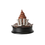 Product Harry Potter Sorting Hat Display Stifthalter thumbnail image