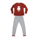Product Harry Potter Hedwig Long Pyjama thumbnail image