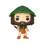 Product Funko Pop! Jumanji Alan Parrish (Special Edition) thumbnail image