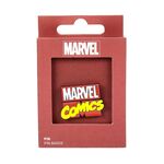 Product Marvel Comics Metal Pin thumbnail image