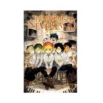 Product The Promised Neverland Vol.7 thumbnail image