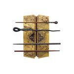 Product Μαγικά Ραβδιά Harry Potter The Marauder's Wand Collection thumbnail image