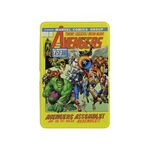Product Marvel Comics Jigsaw Puzzle thumbnail image