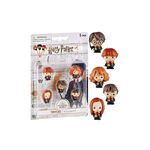 Product Harry Potter Pencil Toppers 5 Pack Cloack thumbnail image