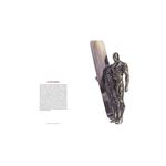 Product The Alex Ross Marvel Comics Poster Book thumbnail image