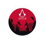 Product Assassin's Creed Flexible Mousepad thumbnail image