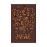 Product The Name of the Wind : The Kingkiller Chronicle: Book 1 thumbnail image