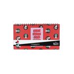 Product Εβδομαδιαίος Οργανωτής Disney Minnie Mouse thumbnail image