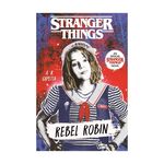 Product Stranger Things: Rebel Robin thumbnail image