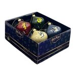 Product Harry Potter 4 pcs  Baubles thumbnail image