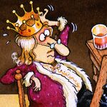 Product Παζλ 8793 Tr Degano Black Or White 1000 Κομμάτια thumbnail image