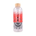 Product Pokemon Glass Large Water Bottle thumbnail image
