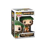 Product Funko Pop! Jumanji Alan Parrish (Special Edition) thumbnail image