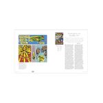 Product Marvel Greatest Comics : 100 Comics that Built a Universe thumbnail image