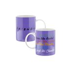 Product Friends Personalities Mug thumbnail image