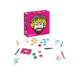 Product Bob Ross Happy Little Accidents Party Game thumbnail image