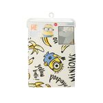 Product Minions Bananas Tablecloth Wipe Clean thumbnail image