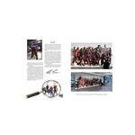 Product The Alex Ross Marvel Comics Poster Book thumbnail image