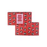 Product Εβδομαδιαίος Οργανωτής Disney Minnie Mouse thumbnail image
