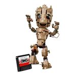 Product LEGO® Stuntz:  Touring Stunt Bike (60331) thumbnail image