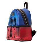 Product Loungefly Stranger Things Upside Down Mini Backpack thumbnail image