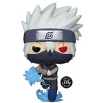 Product Φιγούρα Funko Pop! Naruto Kakashi Hatake (Chase is Possible)(Special Edition) thumbnail image