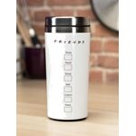 Product Friends Central Perk Travel Mug thumbnail image