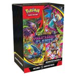 Product Pokemon TCG Mega Evolution: Phantasmal Flames - Booster Bundle thumbnail image