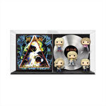 Product Funko Pop! Def Leppard - Hysteria (Hysteria Tour 1987) (Special Edition) 5-Pack thumbnail image