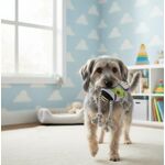 Product Toy Story Buzz Lightyear Dog Rope Toy thumbnail image
