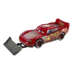 Product Mattel Disney Pixar: Cars - Lightning McQueen with Shovel Vehicle (FNV21) thumbnail image