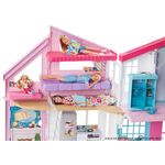 Product Mattel Barbie - Malibu House Playset (FXG57) thumbnail image