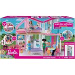 Product Mattel Barbie - Malibu House Playset (FXG57) thumbnail image