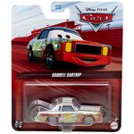 Product Mattel Disney Pixar: Cars - Darrell Cartrip Vehicle (GCC02) thumbnail image