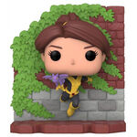 Product Φιγούρα Funko Pop! X-Men - Kitty Pryde with Lockheed (Special Edition) thumbnail image